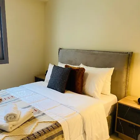 New 2bd Aprt With Shared Rooftop Pool E2 Athènes