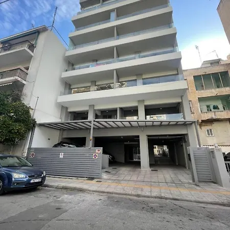 Appartement New 2bd Aprt With Shared Rooftop Pool E2