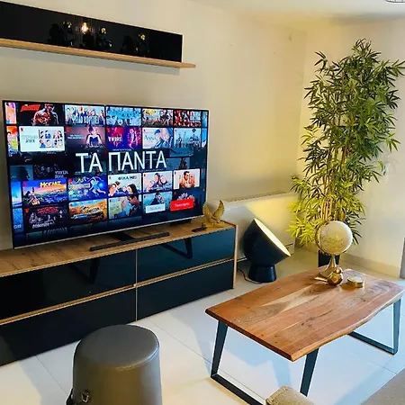 New 2bd Aprt With Shared Rooftop Pool E2 Апартаменты *