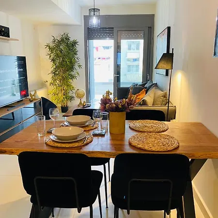 New 2bd Aprt With Shared Rooftop Pool E2 Апартаменты *